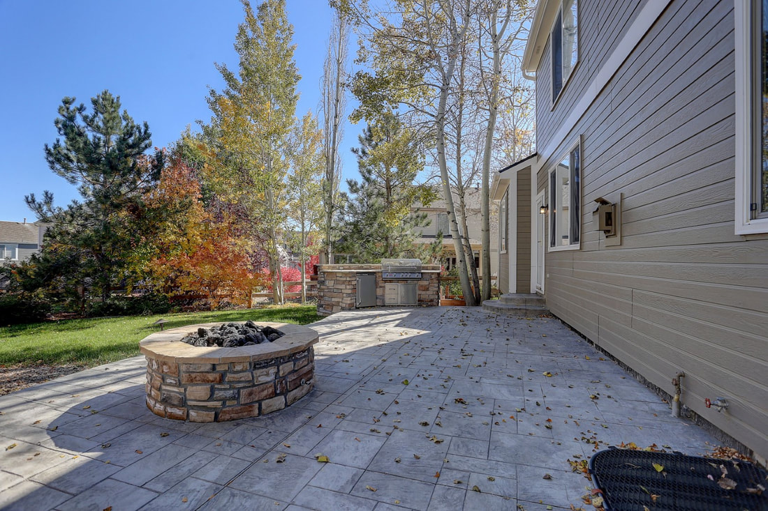 An image of Patios in Smithtown, NY