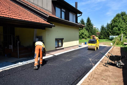 An image of Driveway Repair and Resurfacing in Smithtown, NY