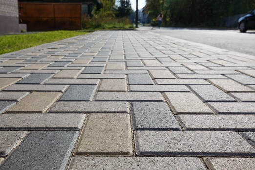 An image of Pavers in Smithtown, NY